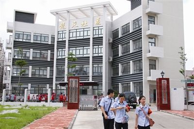 龍東社區大浦二路及延長(cháng)段等道路升級改造工程